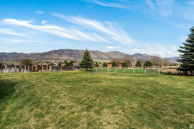 2444 N SIERRA DR, Eden, UT 84310