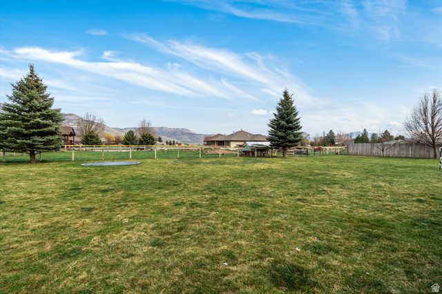 2444 N SIERRA DR, Eden, UT 84310