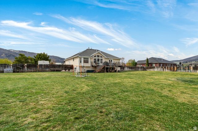 2444 N SIERRA DR, Eden, UT 84310