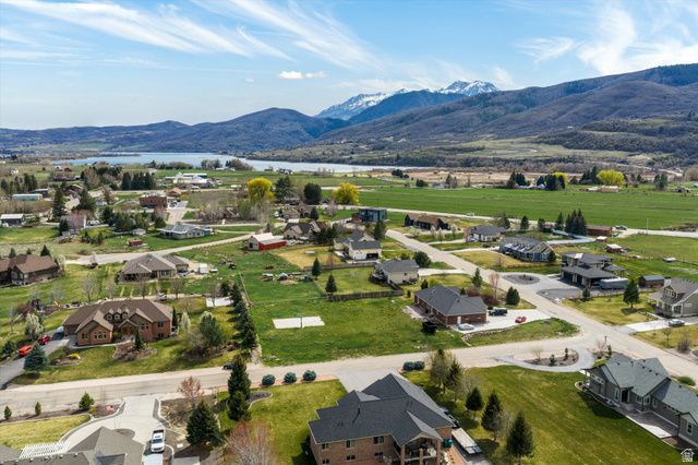 2444 N SIERRA DR, Eden, UT 84310