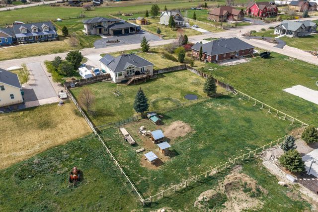 2444 N SIERRA DR, Eden, UT 84310
