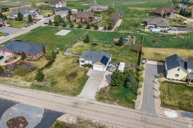2444 N SIERRA DR, Eden, UT 84310