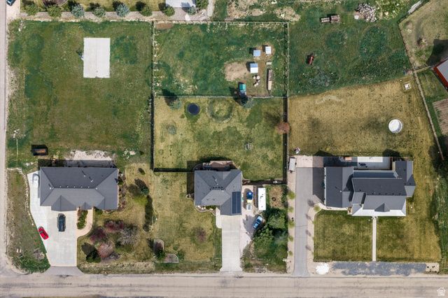 2444 N SIERRA DR, Eden, UT 84310