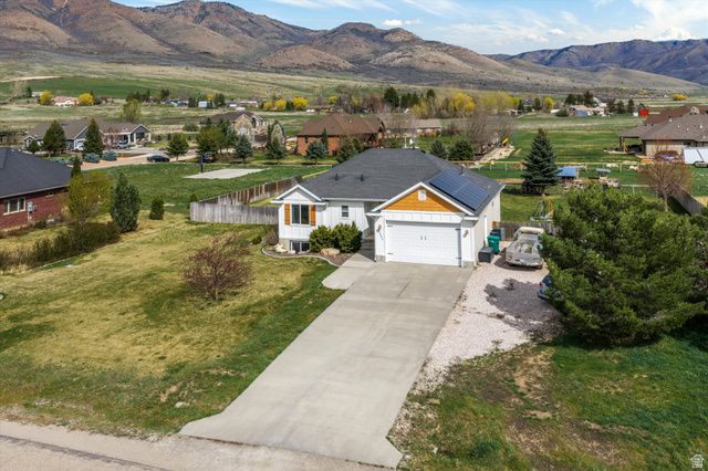 2444 N SIERRA DR, Eden, UT 84310