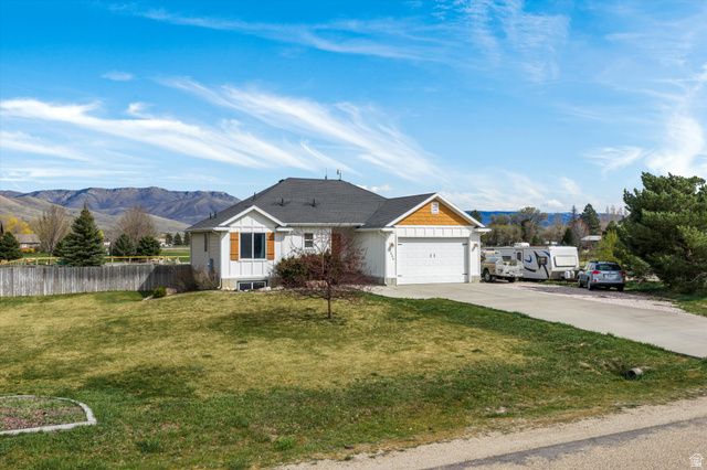 2444 N SIERRA DR, Eden, UT 84310