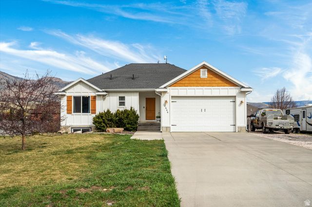 2444 N SIERRA DR, Eden, UT 84310
