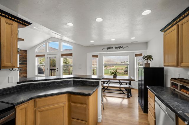 2444 N SIERRA DR, Eden, UT 84310