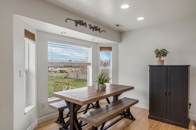 2444 N SIERRA DR, Eden, UT 84310