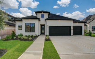 2015 Jade Manor Drive, Richmond, TX 77469