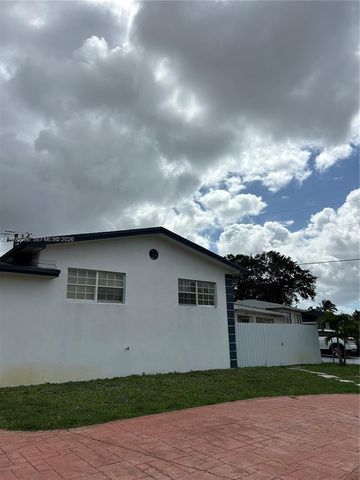 1081 NW 185th Dr A, Miami Gardens, FL 33169