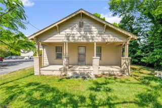 1821 Johnson Street, High Point, NC 27262