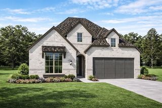 406 Tunnel Creek Lane, Conroe, TX 77304