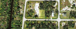 20040 ARNOLD AVENUE, Port Charlotte, FL 33954