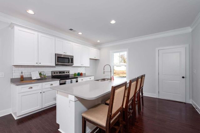 831 Jordan Street, Charleston, SC 29412