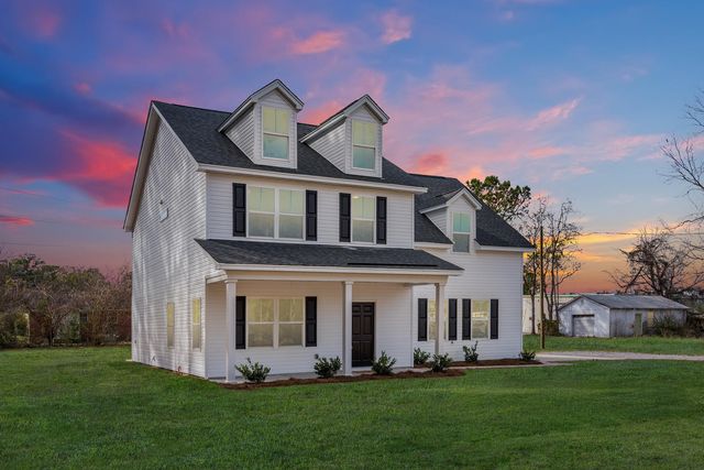 831 Jordan Street, Charleston, SC 29412
