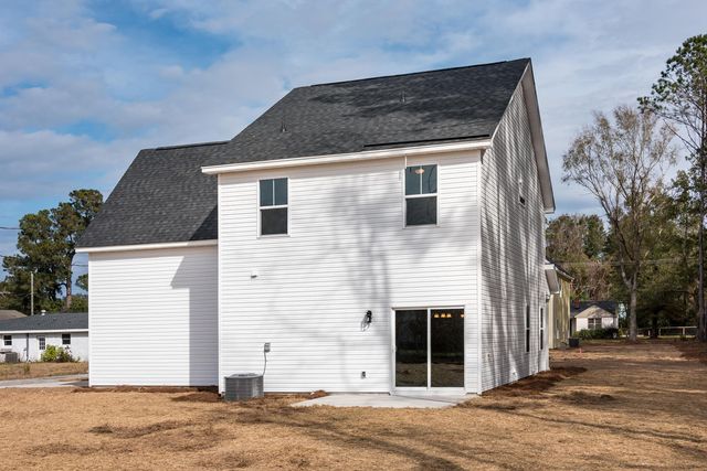 831 Jordan Street, Charleston, SC 29412