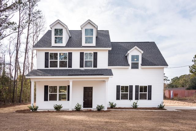 831 Jordan Street, Charleston, SC 29412