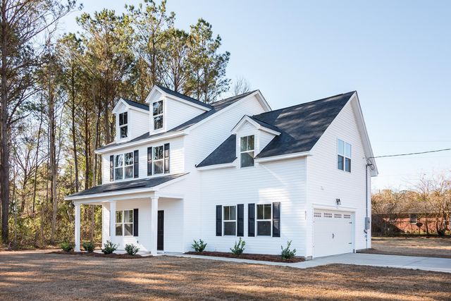 831 Jordan Street, Charleston, SC 29412
