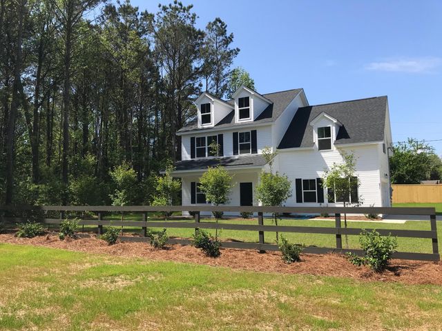 831 Jordan Street, Charleston, SC 29412