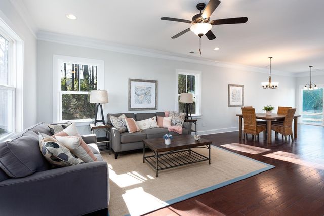 831 Jordan Street, Charleston, SC 29412