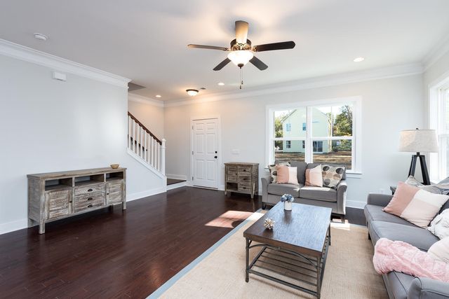 831 Jordan Street, Charleston, SC 29412