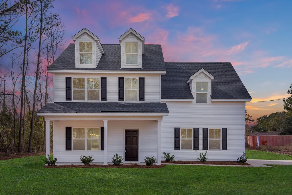 831 Jordan Street, Charleston, SC 29412