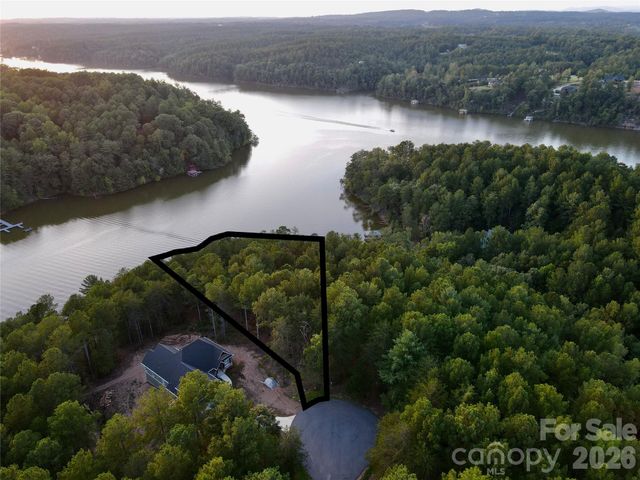 2297 ANCHOR Lane, Connelly Springs, NC 28612