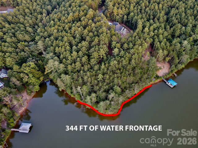 2297 ANCHOR Lane, Connelly Springs, NC 28612