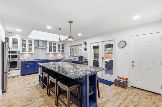 1529 Huron Trail, Plano, TX 75075