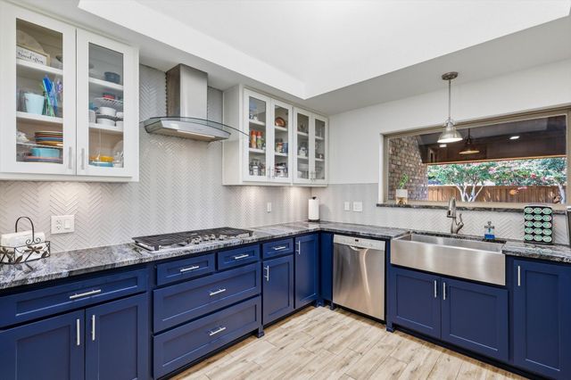 1529 Huron Trail, Plano, TX 75075