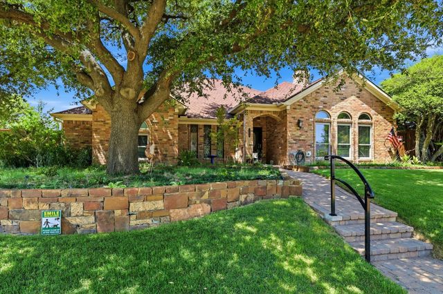 1529 Huron Trail, Plano, TX 75075