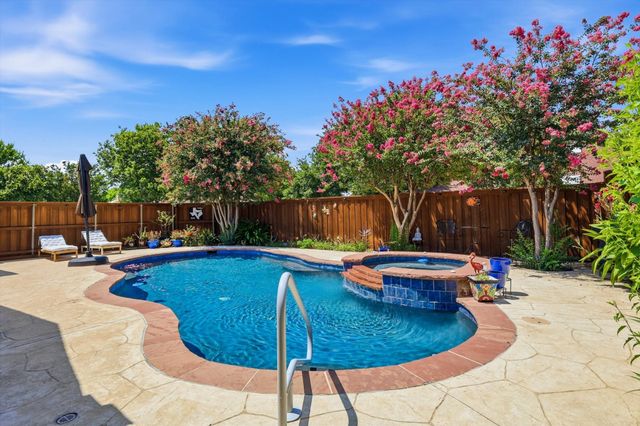 1529 Huron Trail, Plano, TX 75075