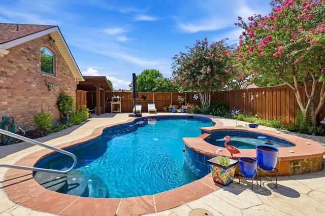 1529 Huron Trail, Plano, TX 75075