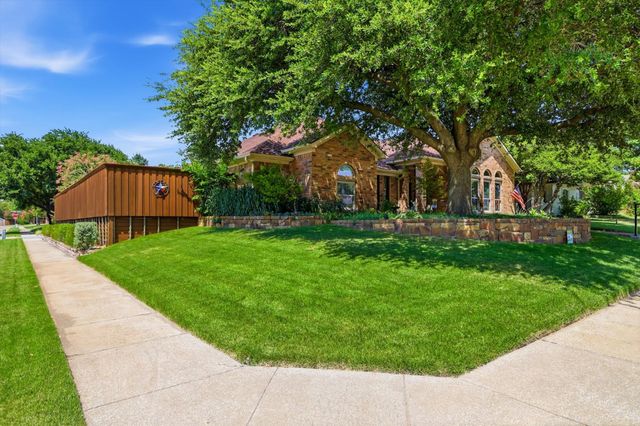 1529 Huron Trail, Plano, TX 75075