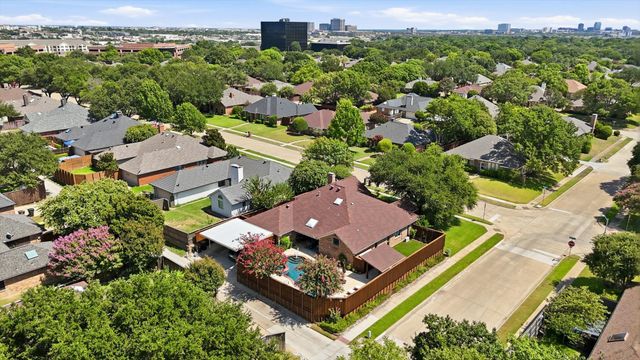 1529 Huron Trail, Plano, TX 75075