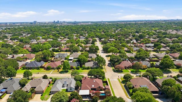 1529 Huron Trail, Plano, TX 75075