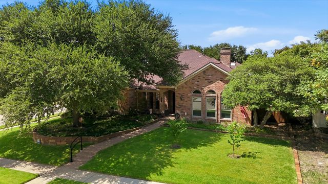 1529 Huron Trail, Plano, TX 75075