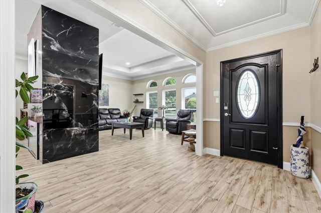 1529 Huron Trail, Plano, TX 75075