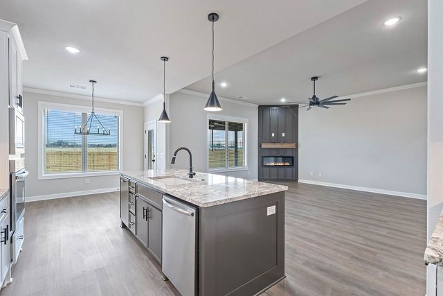 2140 Porter Street, Pea Ridge, AR 72751