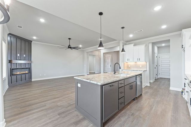 2140 Porter Street, Pea Ridge, AR 72751