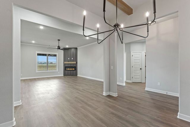 2140 Porter Street, Pea Ridge, AR 72751