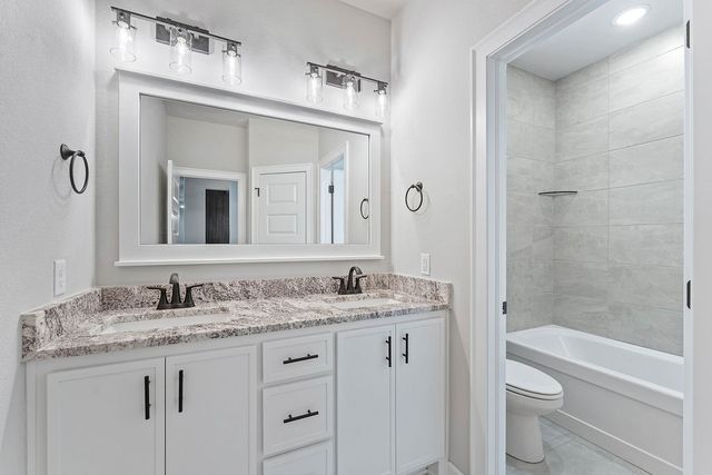 2140 Porter Street, Pea Ridge, AR 72751