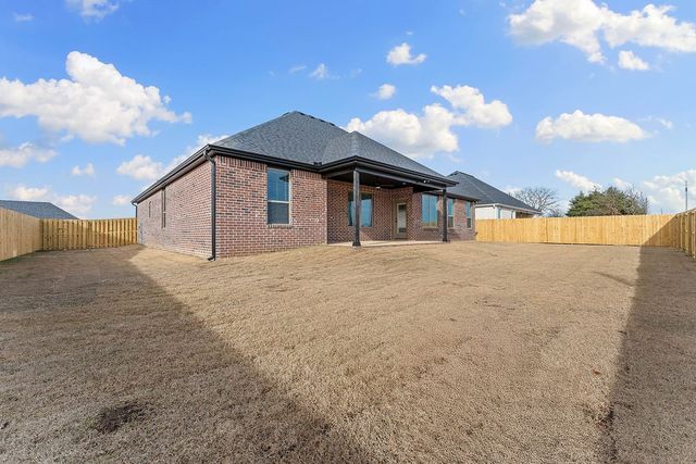 2140 Porter Street, Pea Ridge, AR 72751