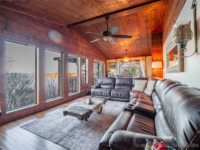 94 Rocky Ridge, Mcalester, OK 74501