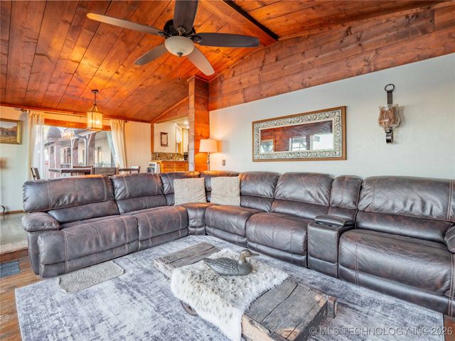 94 Rocky Ridge, Mcalester, OK 74501