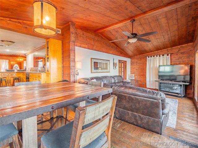 94 Rocky Ridge, Mcalester, OK 74501