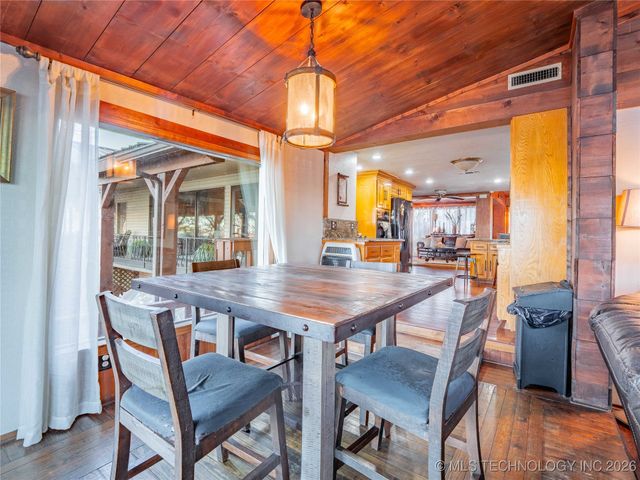 94 Rocky Ridge, Mcalester, OK 74501