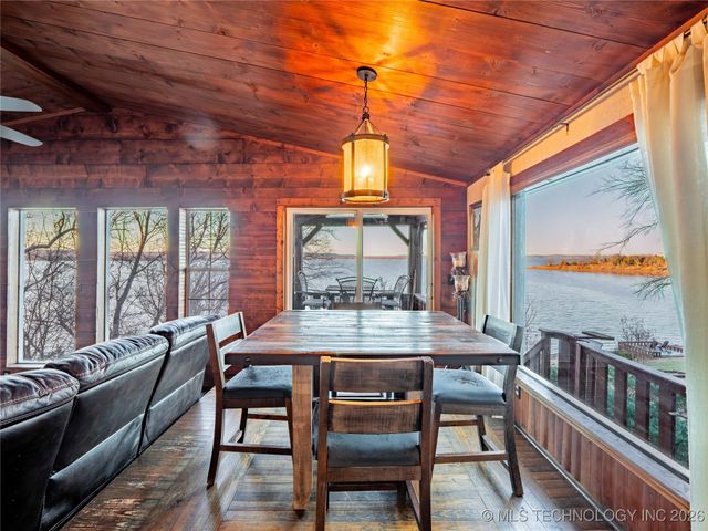 94 Rocky Ridge, Mcalester, OK 74501