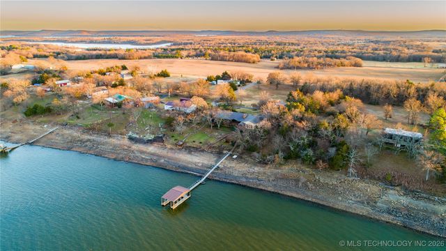 94 Rocky Ridge, Mcalester, OK 74501