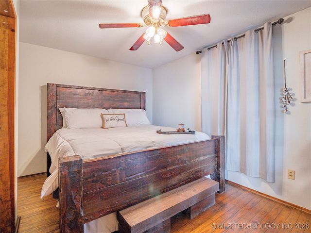 94 Rocky Ridge, Mcalester, OK 74501